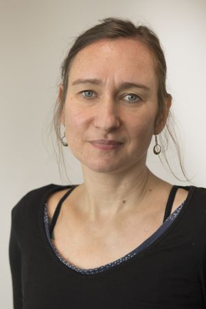 Yvonne Drija